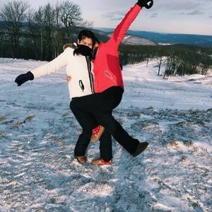 Meet your Posher, Krissia